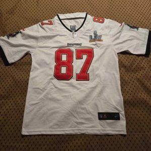 Rob Gronkowski Shirt